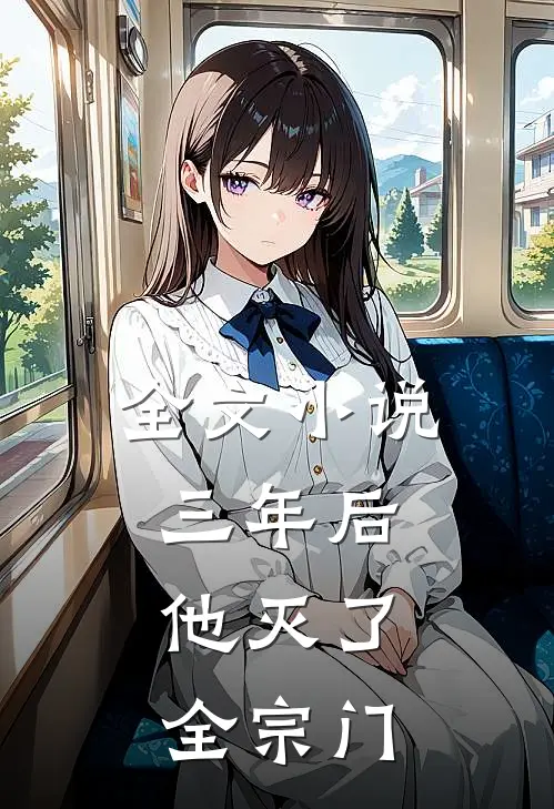 全文小说三年后，他灭了全宗门