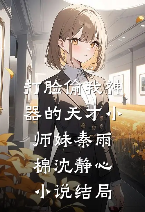 打脸偷我神器的天才小师妹秦雨棉沈静心小说结局