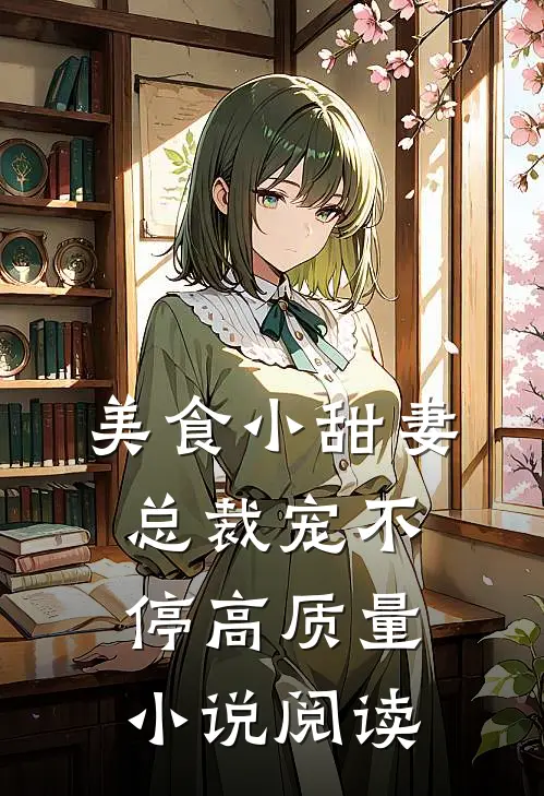 美食小甜妻：总裁宠不停高质量小说阅读
