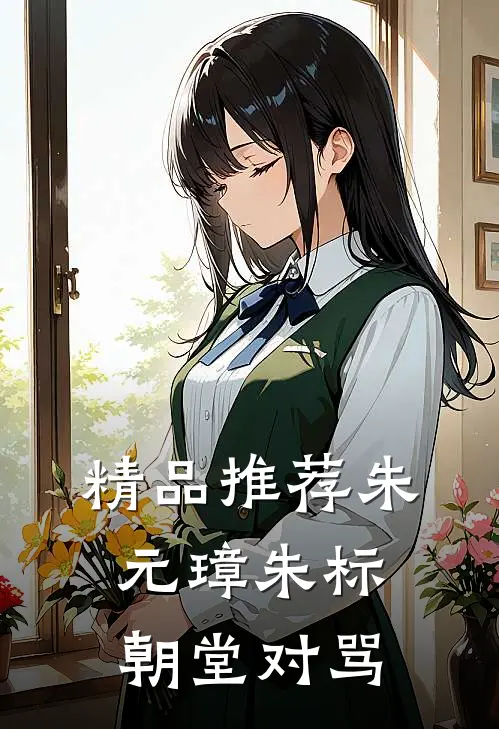 精品推荐朱元璋朱标朝堂对骂