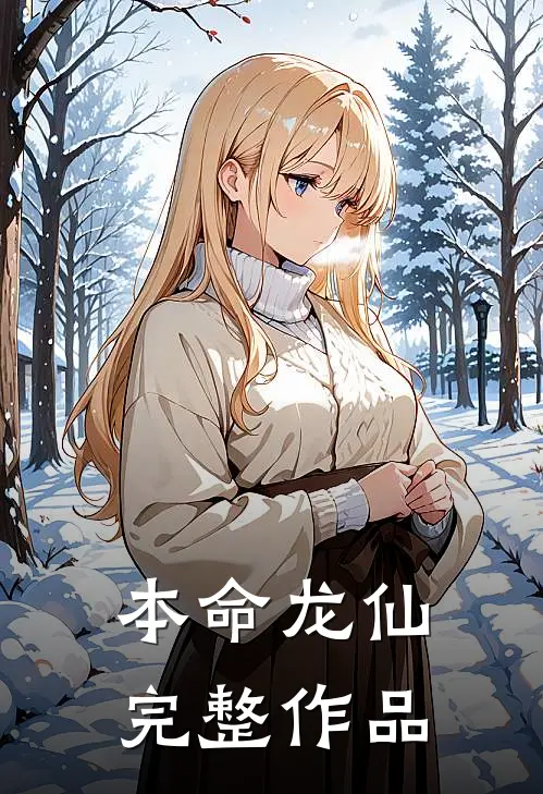本命龙仙完整作品