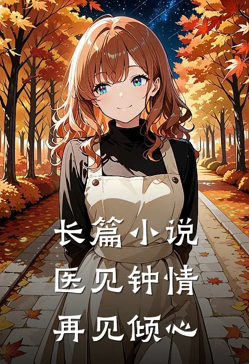 长篇小说医见钟情，再见倾心