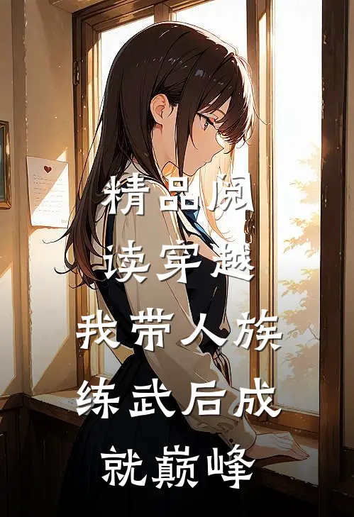 精品阅读穿越：我带人族练武后成就巅峰