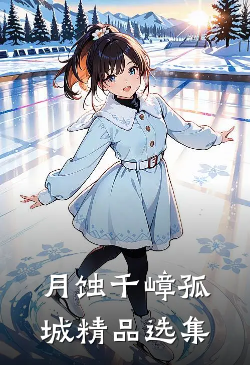 月蚀千嶂孤城精品选集