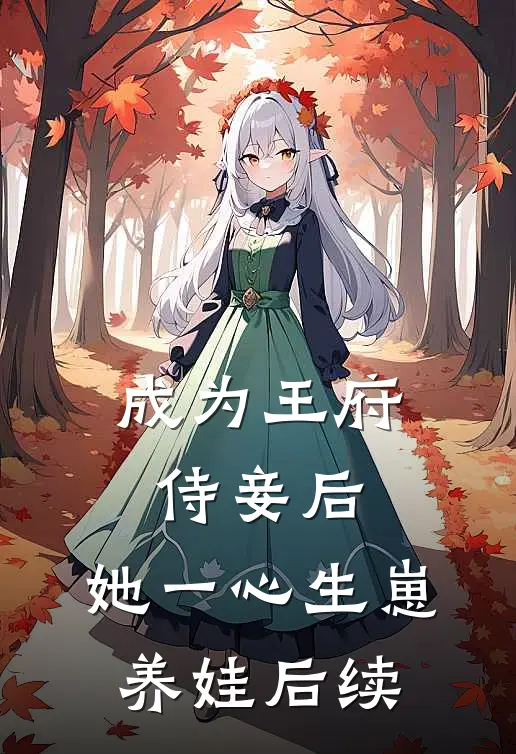 成为王府侍妾后，她一心生崽养娃后续