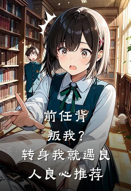 前任背叛我？转身我就遇良人良心推荐