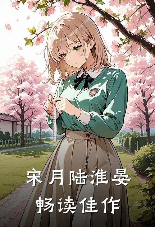 宋月陆淮晏畅读佳作