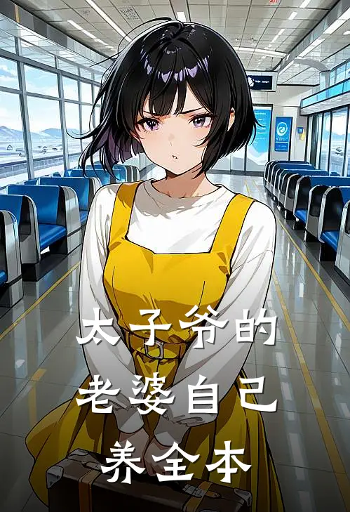 太子爷的老婆自己养全本