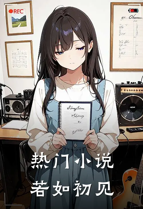 热门小说若如初见