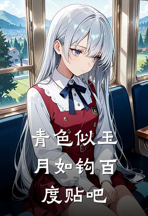 青色似玉月如钩百度贴吧