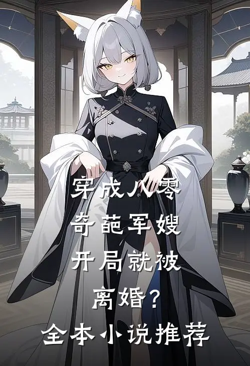 穿成八零奇葩军嫂，开局就被离婚？全本小说推荐