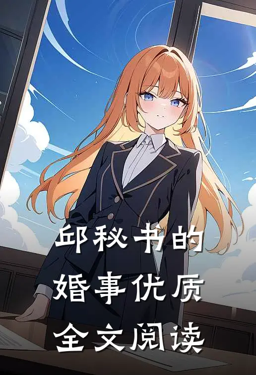邱秘书的婚事优质全文阅读