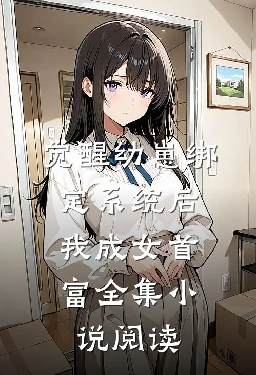 觉醒幼崽绑定系统后，我成女首富全集小说阅读