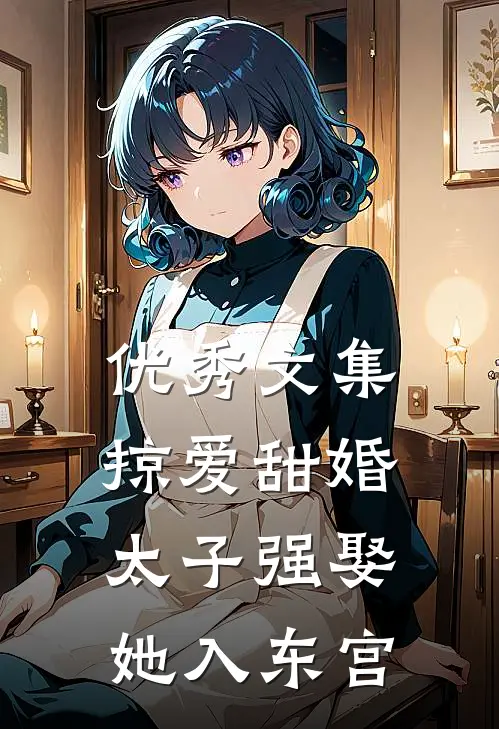 优秀文集掠爱甜婚：太子强娶她入东宫