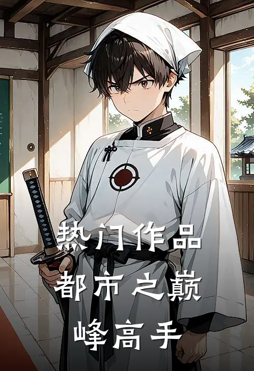 热门作品都市之巅峰高手
