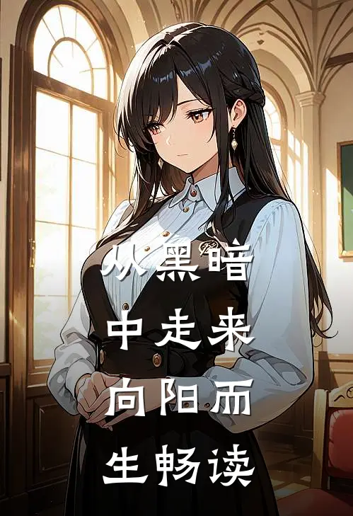 从黑暗中走来，向阳而生畅读