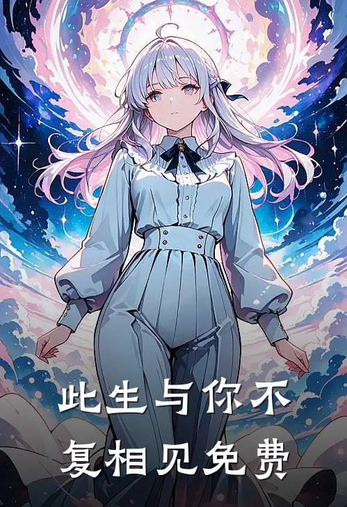 此生与你不复相见免费