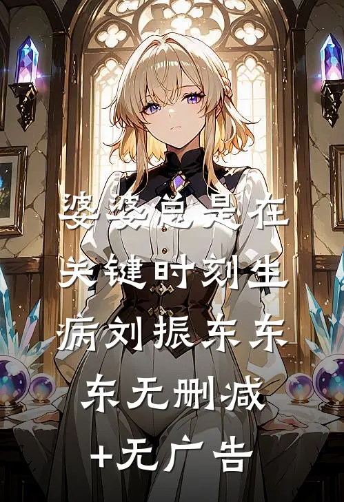 婆婆总是在关键时刻生病刘振东东东无删减+无广告