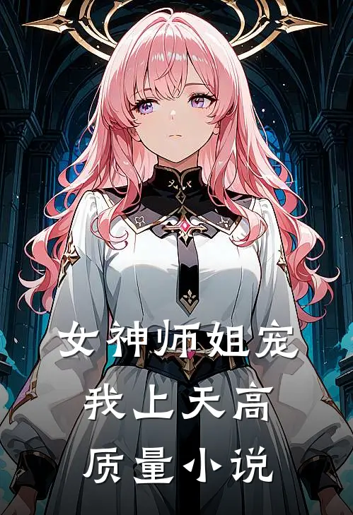 女神师姐宠我上天高质量小说