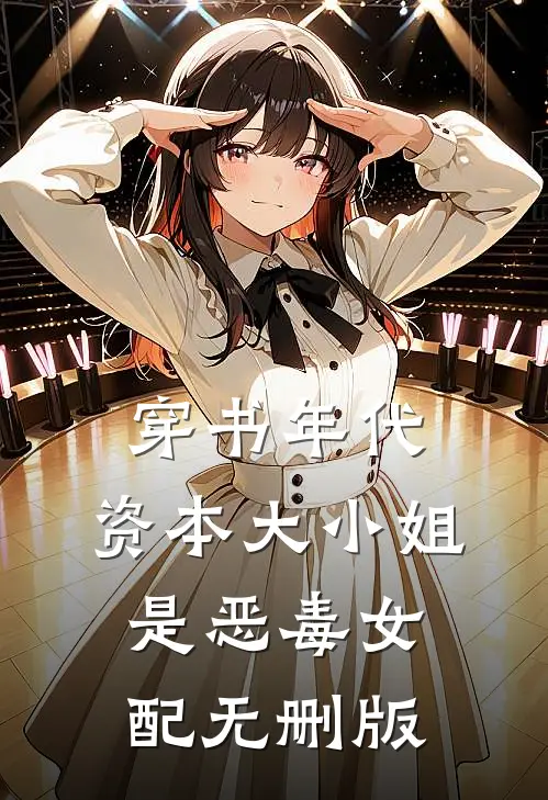 穿书年代，资本大小姐是恶毒女配无删版