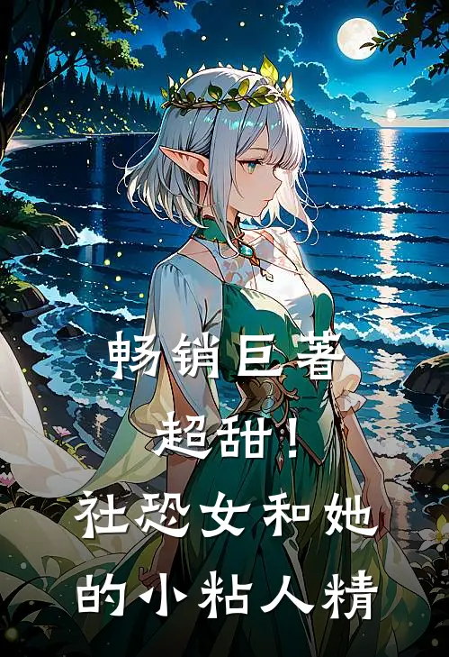 畅销巨著超甜！社恐女和她的小粘人精