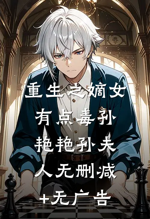 重生之嫡女有点毒孙艳艳孙夫人无删减+无广告
