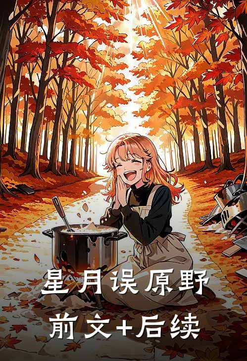 星月误原野前文+后续