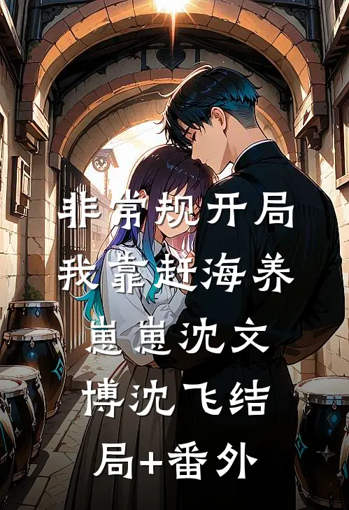 非常规开局：我靠赶海养崽崽沈文博沈飞结局+番外