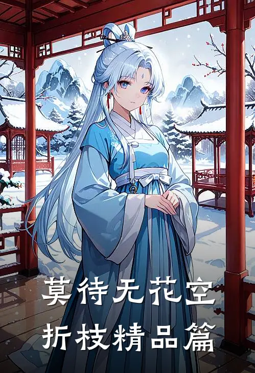 莫待无花空折枝精品篇