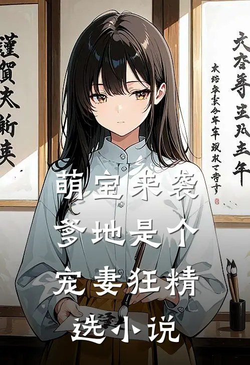 萌宝来袭，爹地是个宠妻狂精选小说