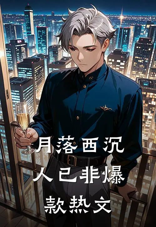 月落西沉人已非爆款热文