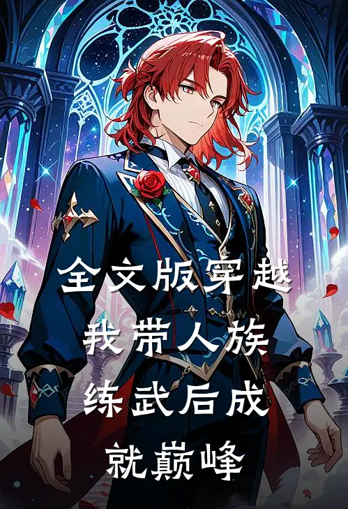 全文版穿越：我带人族练武后成就巅峰