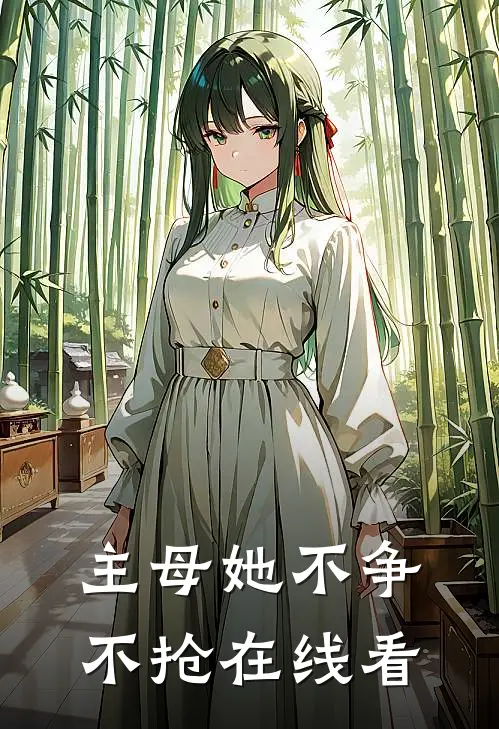 主母她不争不抢在线看