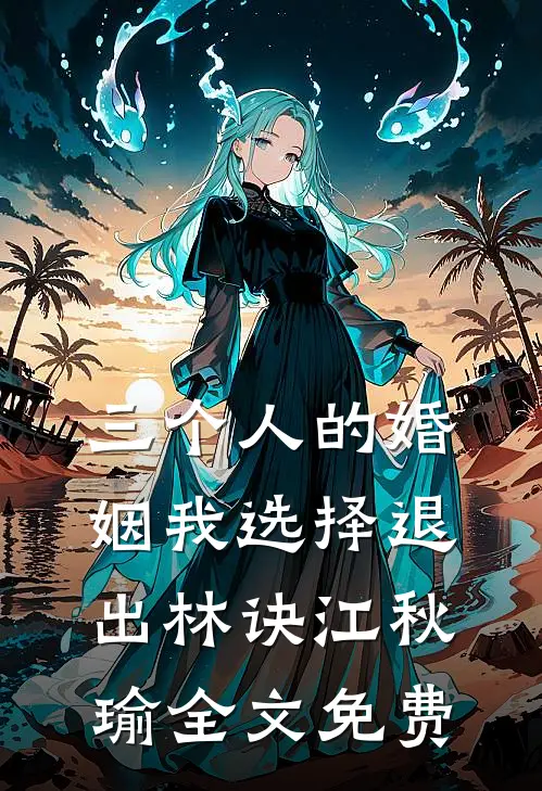 三个人的婚姻我选择退出林诀江秋瑜全文免费