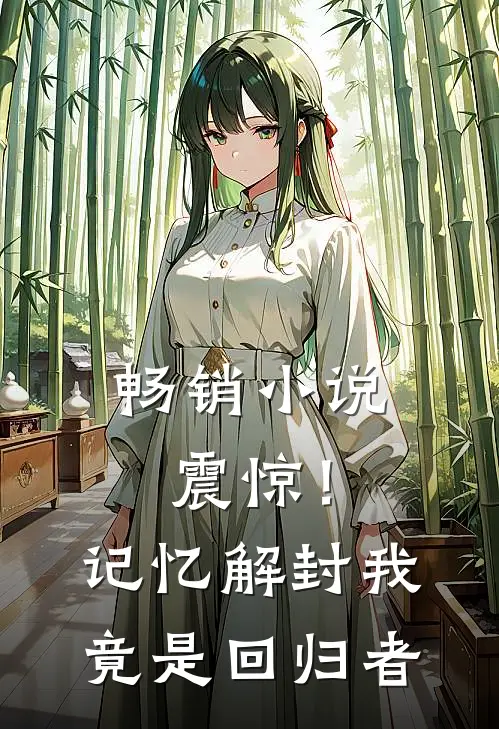 畅销小说震惊！记忆解封，我竟是回归者