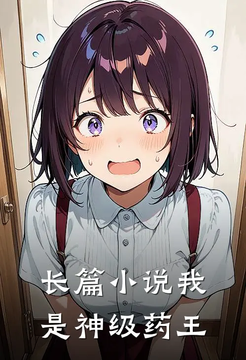 长篇小说我是神级药王