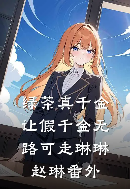 绿茶真千金让假千金无路可走琳琳赵琳 番外