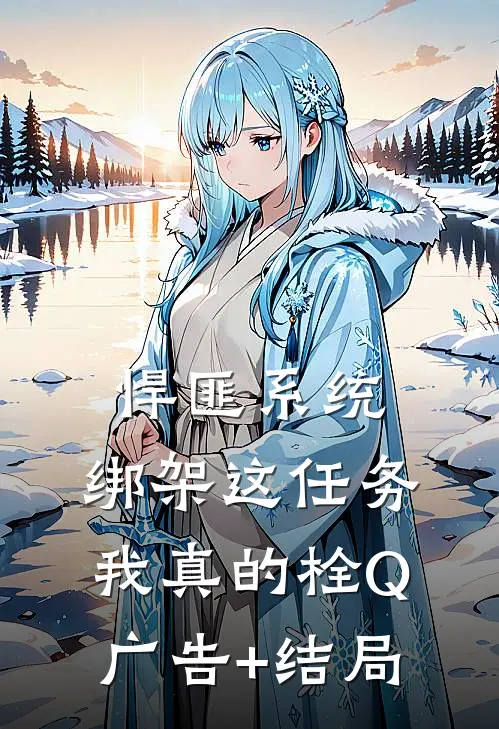 悍匪系统：绑架这任务我真的栓Q广告+结局