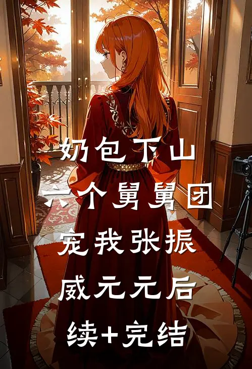奶包下山，六个舅舅团宠我张振威元元后续+完结