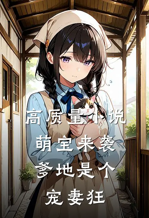 高质量小说萌宝来袭，爹地是个宠妻狂