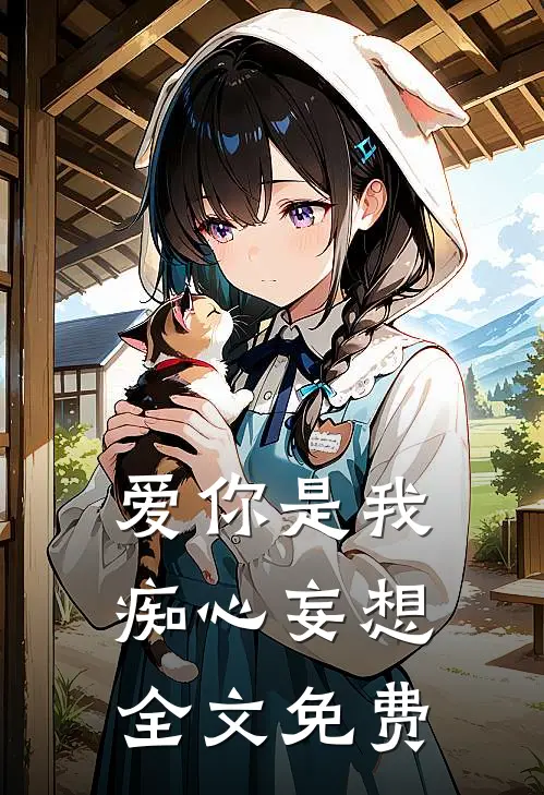 爱你是我痴心妄想全文免费