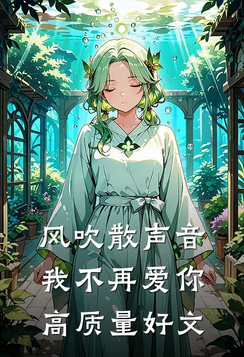 风吹散声音，我不再爱你高质量好文