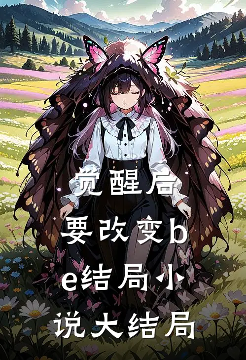 觉醒后，要改变be结局小说大结局