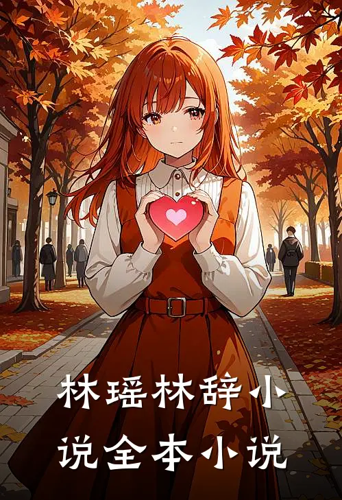 林瑶林辞小说全本小说