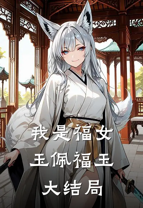 我是福女玉佩福玉大结局