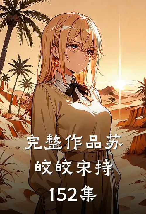 完整作品苏皎皎宋持152集