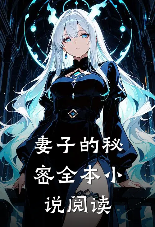 妻子的秘密全本小说阅读