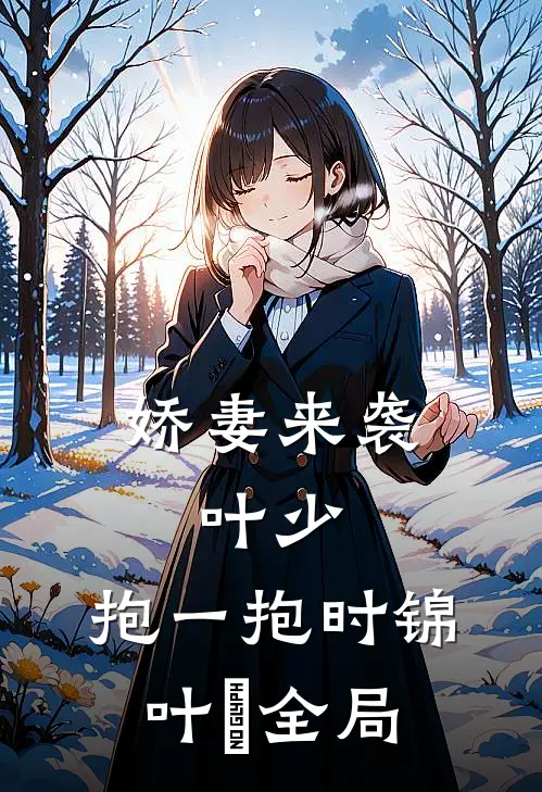 娇妻来袭：叶少，抱一抱时锦叶離全局