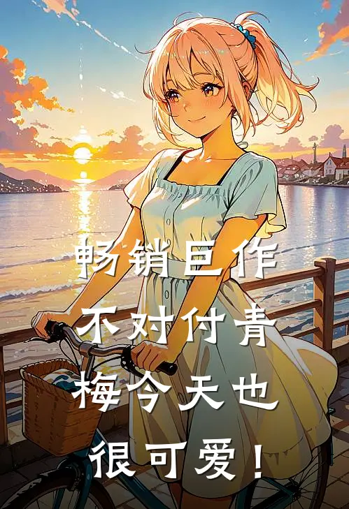 畅销巨作不对付青梅今天也很可爱！