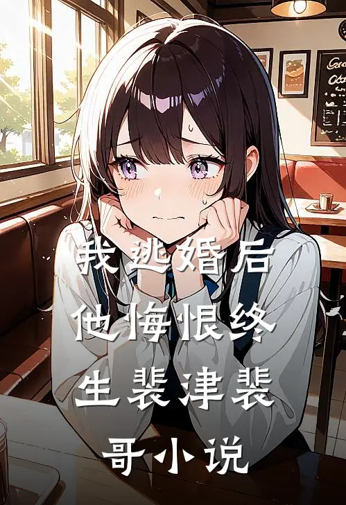我逃婚后，他悔恨终生裴津裴哥小说